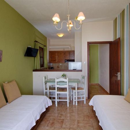 Iro Family Apartments Pelion Лефокастро Екстер'єр фото