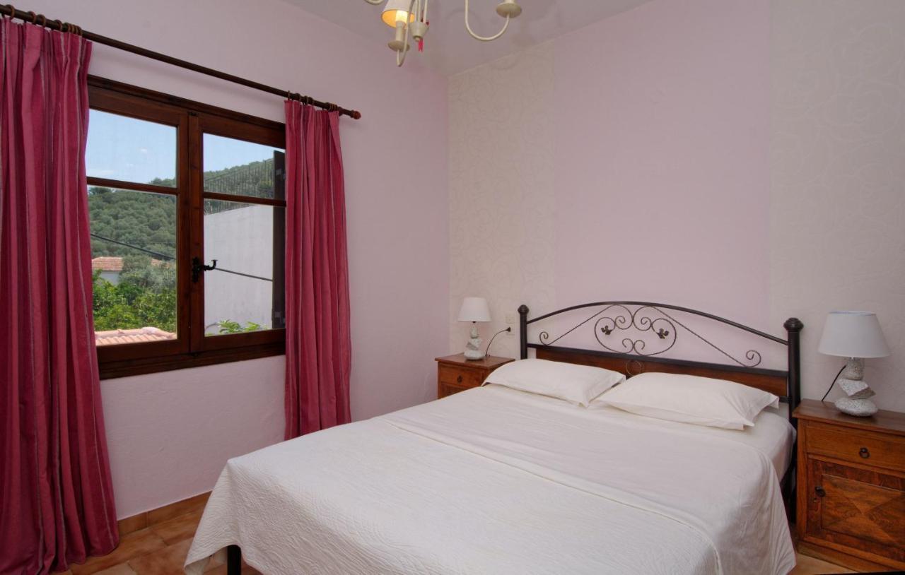 Iro Family Apartments Pelion Лефокастро Екстер'єр фото