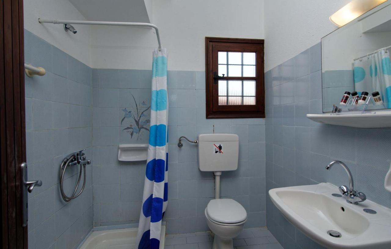 Iro Family Apartments Pelion Лефокастро Екстер'єр фото